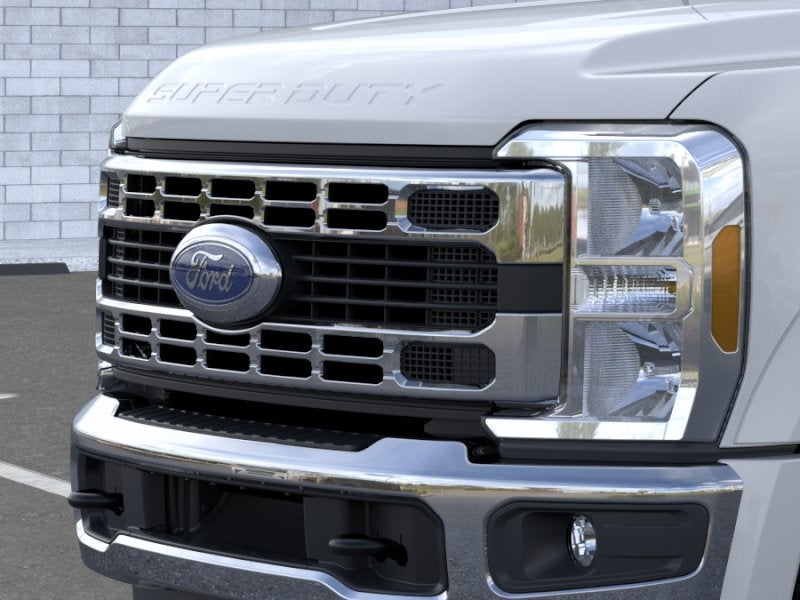 2026 Ford F-450SD XLT