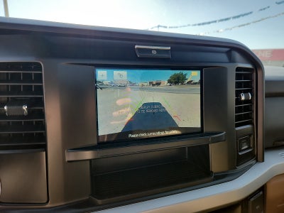 2026 Ford F-450SD XLT