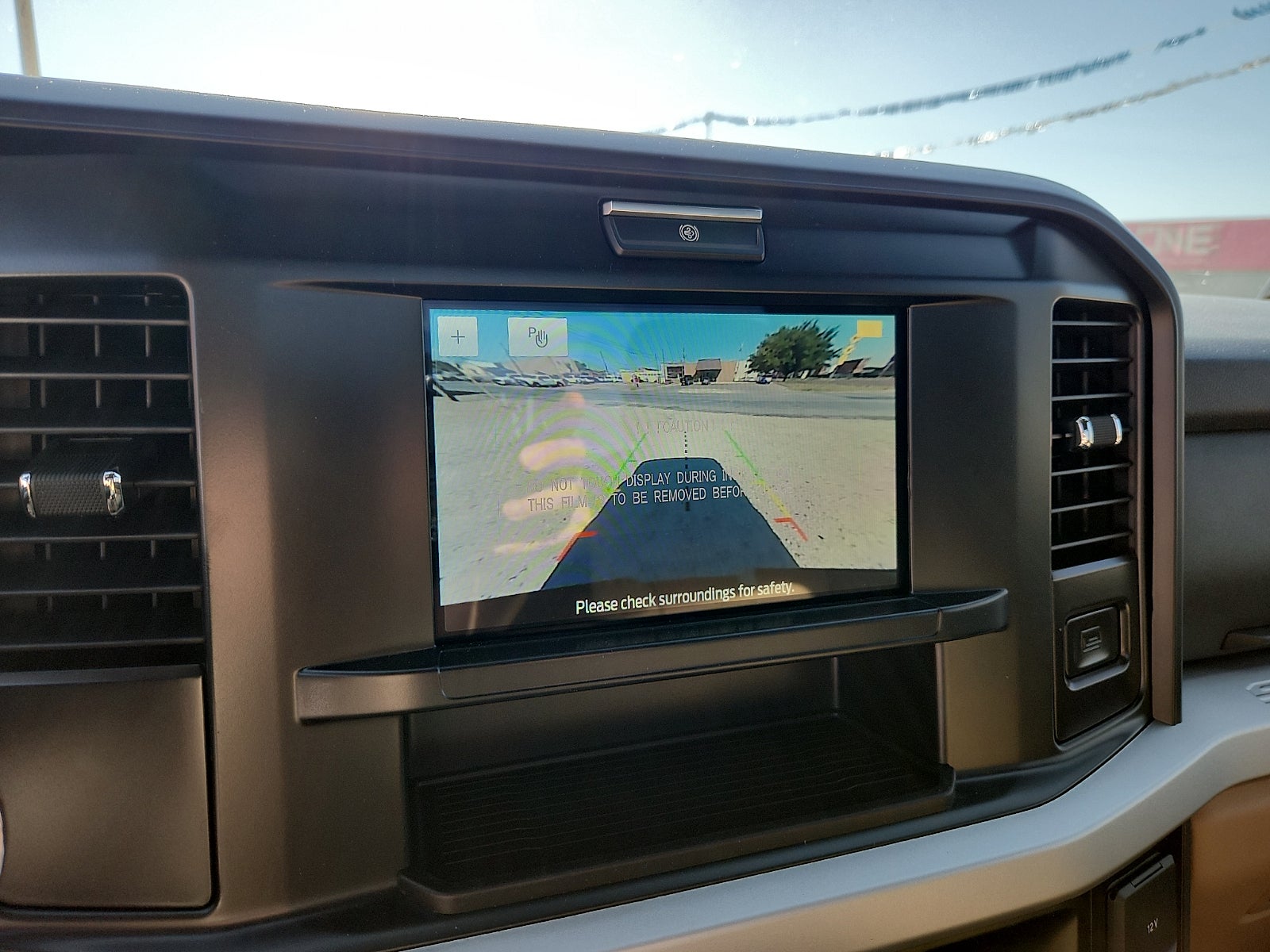 2026 Ford F-450SD XLT