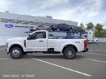 2026 Ford F-450SD XLT