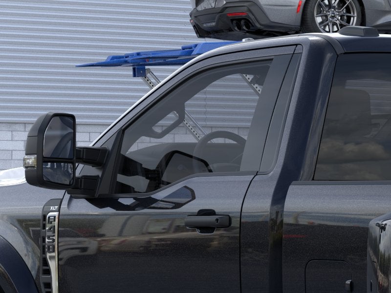 2026 Ford F-450SD XLT