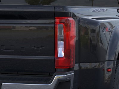 2026 Ford F-450SD XLT