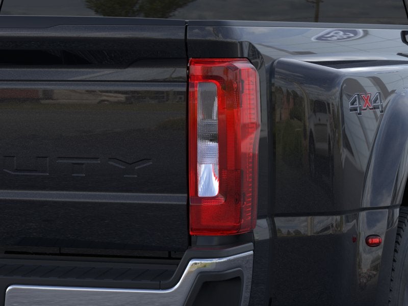 2026 Ford F-450SD XLT