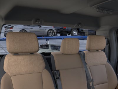 2026 Ford F-450SD XLT