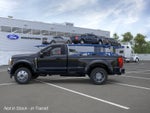 2026 Ford F-450SD XLT