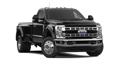 2026 Ford F-450SD XLT