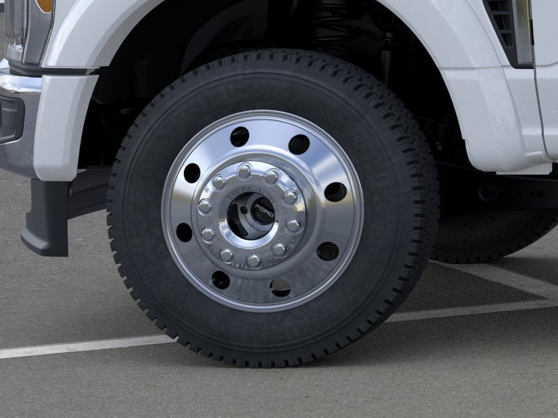 2026 Ford F-450SD XLT