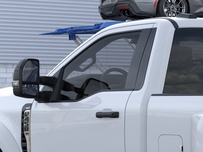 2026 Ford F-450SD XLT