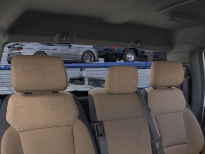 2026 Ford F-450SD XLT