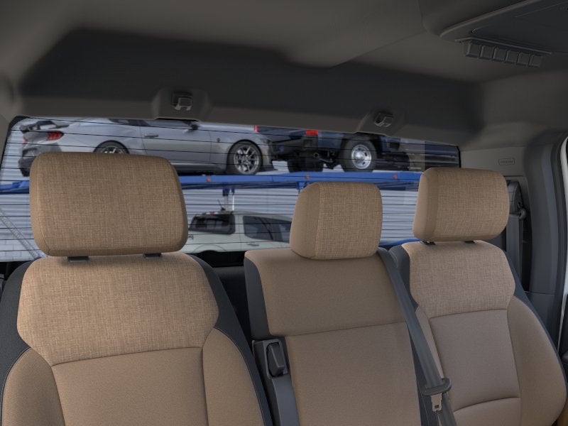 2026 Ford F-450SD XLT