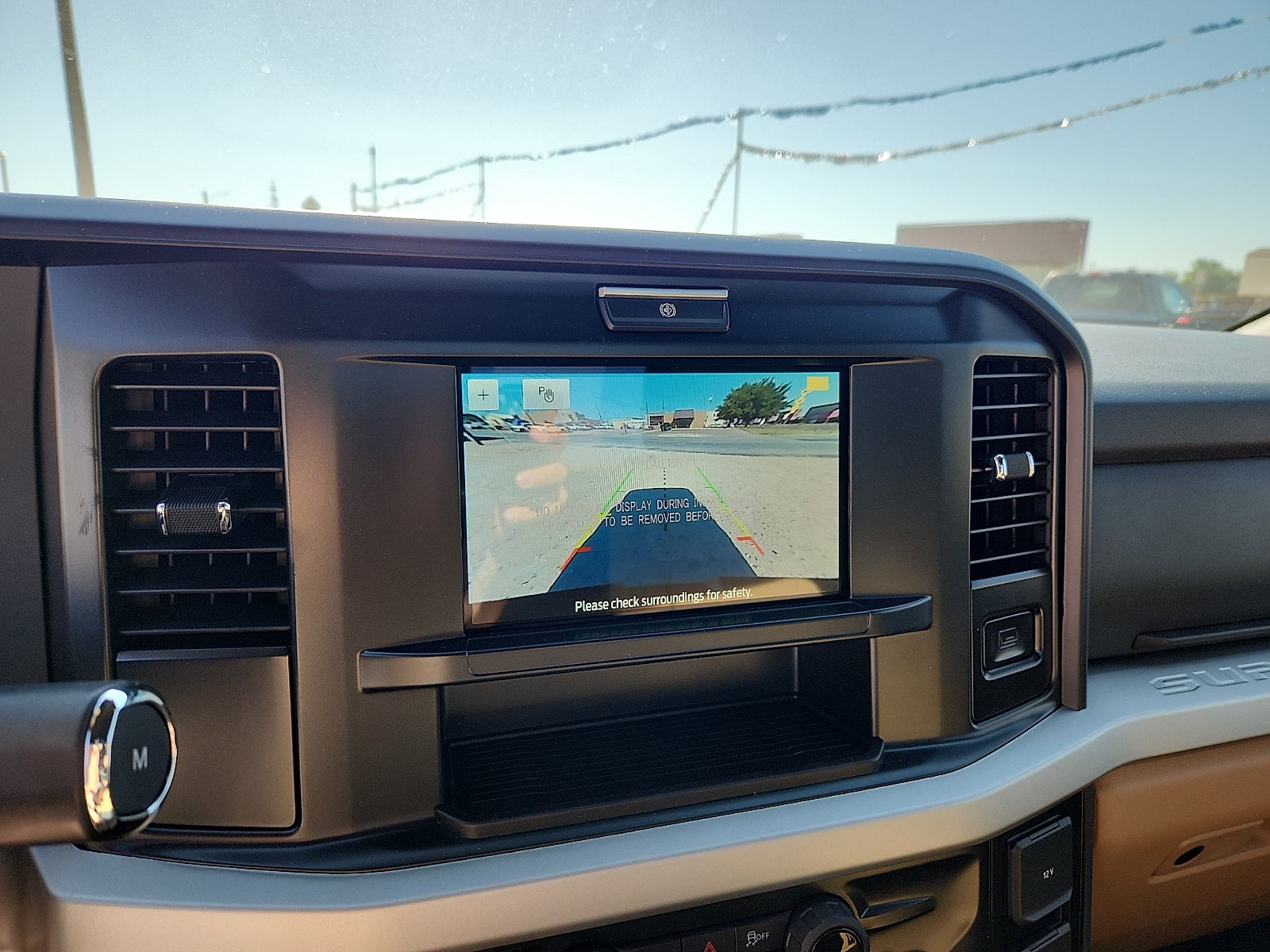 2026 Ford F-450SD XLT