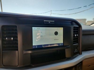 2026 Ford F-450SD XLT