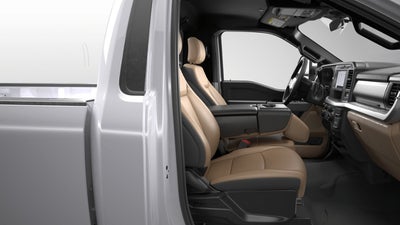 2026 Ford F-450SD XLT