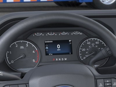 2026 Ford F-450SD DRW