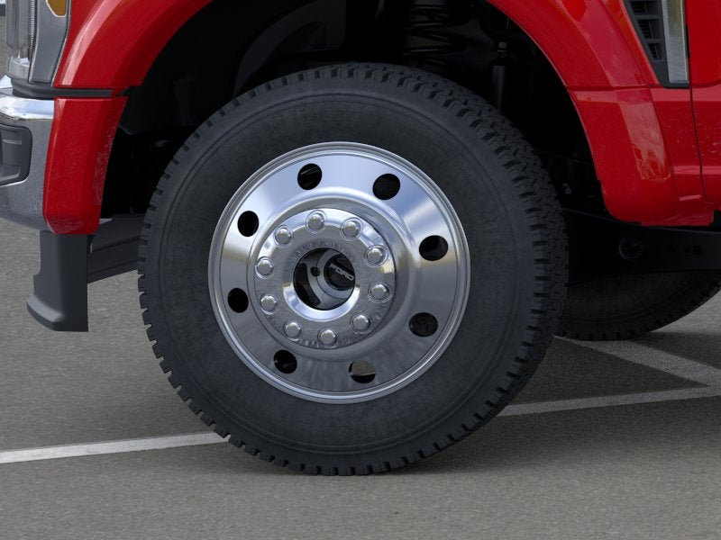 2026 Ford F-450SD DRW