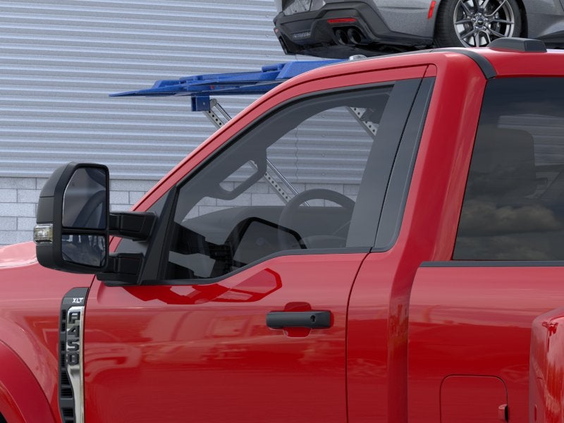 2026 Ford F-450SD DRW