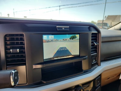 2026 Ford F-450SD DRW