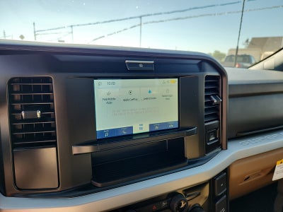 2026 Ford F-450SD DRW