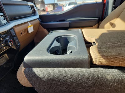 2026 Ford F-450SD DRW