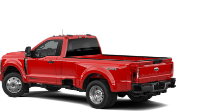 2026 Ford F-450SD DRW
