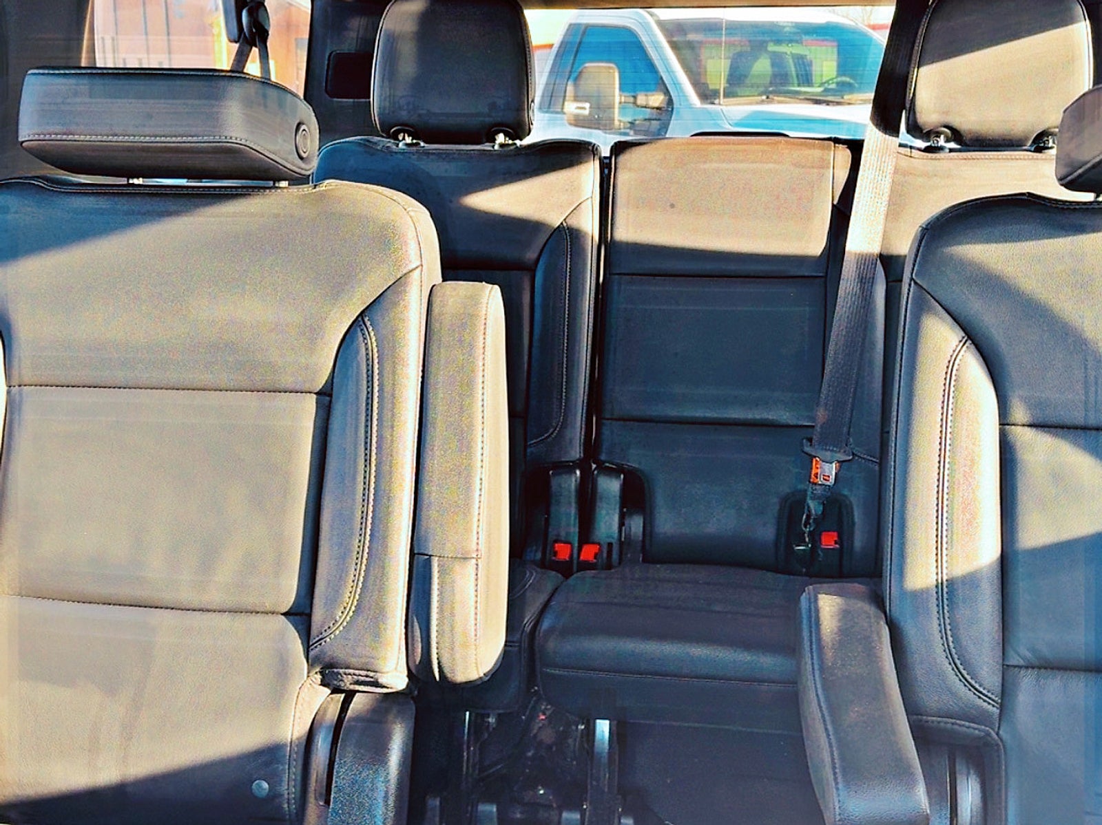 2021 Chevrolet Suburban 2WD LT