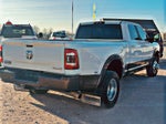 2023 RAM 3500 Limited Longhorn Crew Cab 4x4 8' Box