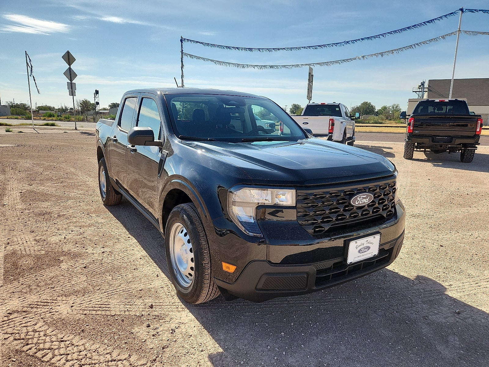 2025 Ford Maverick XL