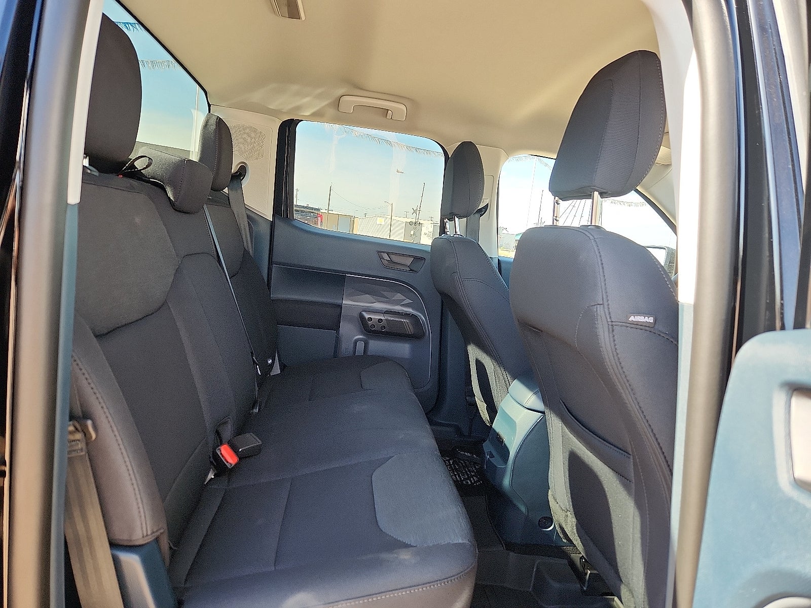 2025 Ford Maverick XL