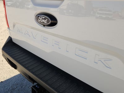 2025 Ford Maverick XL