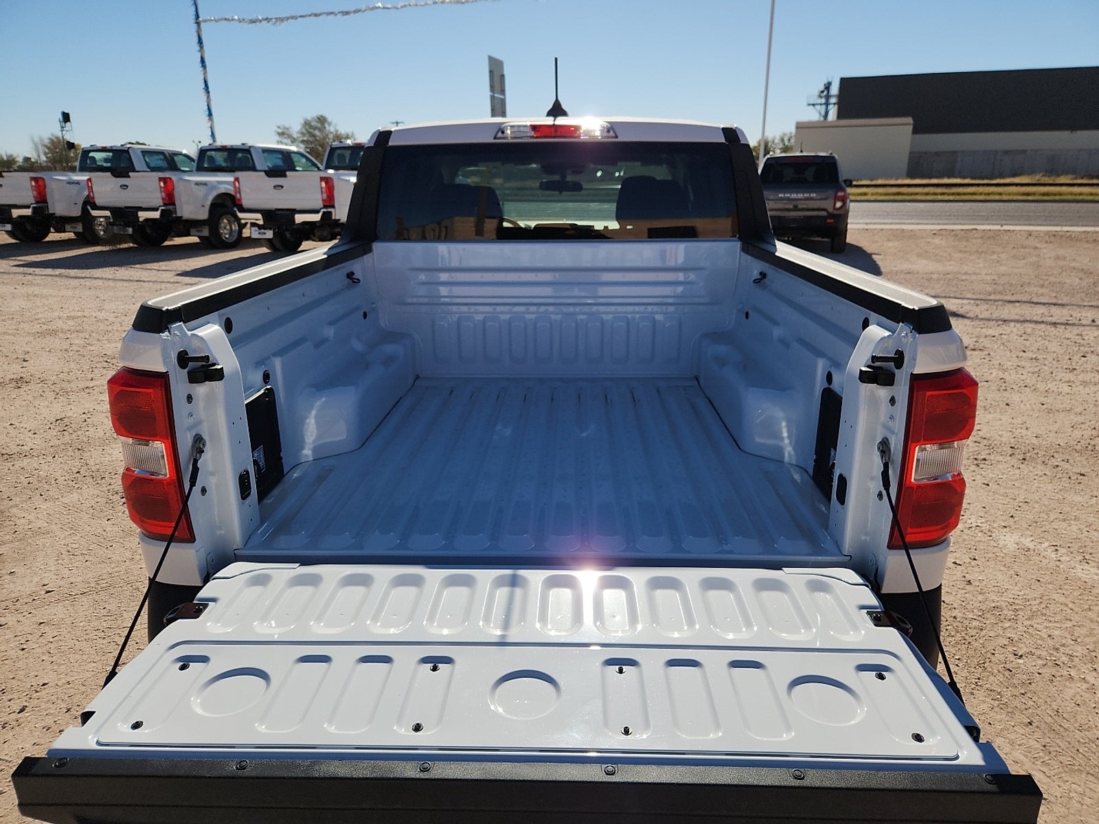 2025 Ford Maverick XL