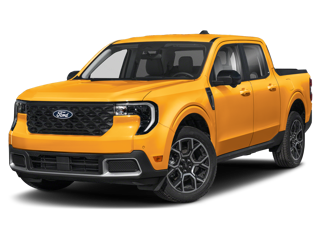 2026 Ford Maverick in Stanton, TX