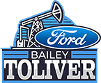 Bailey Toliver Ford Stanton, TX
